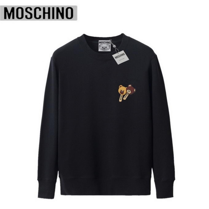 Moschino Sweatshirt Unisex ID:20220822-570